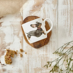 Кружка That Friday Feeling (такса) 310 мл