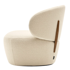 Кресло Calligaris Mara CS3456, Cream