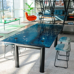 Стул Cappellini Hi Pad Stool