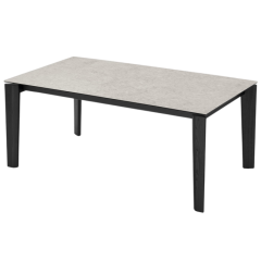 Стол Calligaris Dogma 180(240)х100 CS4149, Salt White