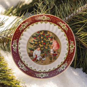 Салатник "Дети" Toy’s Fantasy 16 см