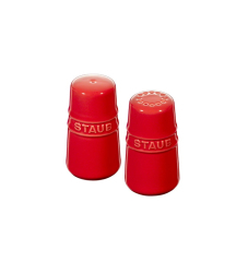 Набор из солонки и перечницы Staub Ceramic, 2 предмета