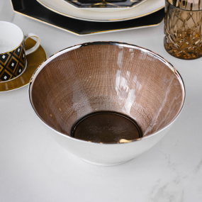 Чаша Dogale Noisette 22 см