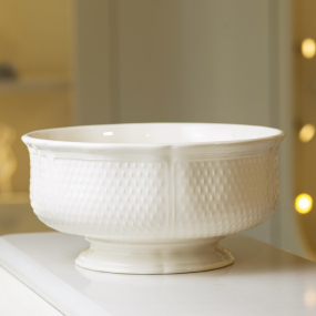 Салатник Pont aux choux blanc 21 см