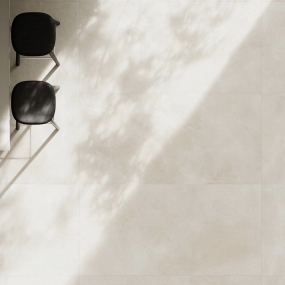 Керамогранит Italon Continuum 60х60 Naturale, Polar, 9 мм