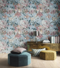 Керамогранит Italon Boutique 60х120 Naturale, Canvas, 9 мм