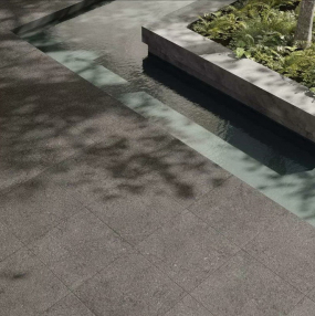 Керамогранит Italon Discover X2 60х60 Strutturato, Grey, 20 мм