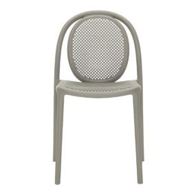 Стул Pedrali Remind 3730, Grigio