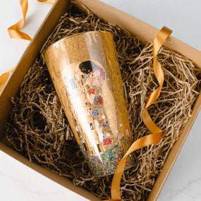 Ваза "Поцелуй" 28 см