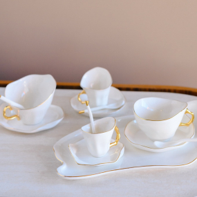 Поднос Meltdown 43,5х30,5 см