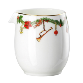 Сливочник Nora Christmas 150 мл Сливочник Nora Christmas 150 мл