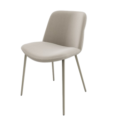 Стул Calligaris Onda, Sand