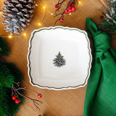 Салатник Toy’s Delight 16х16 см