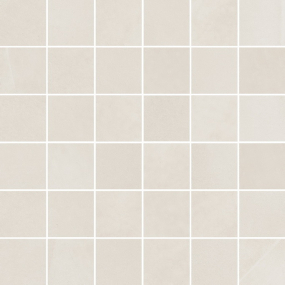 Мозаика керамогранитная Italon Continuum 30х30 Naturale, Polar Mosaico, 9 мм