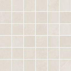 Мозаика керамогранитная Italon Continuum 30х30 Naturale, Polar Mosaico, 9 мм