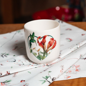 Кружка без ручки Avarua 290 мл