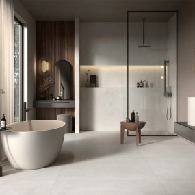 Плитка Керамогранит LaFaenza Gea 120x120 N, Avorio, 6,5 мм