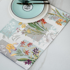 Салфетка под тарелку Flowery Patch 32х48 см