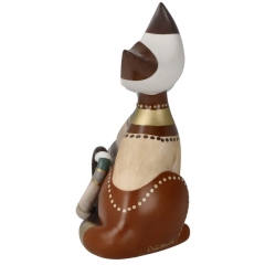 Фигурка "Мира и Мио" 14 см