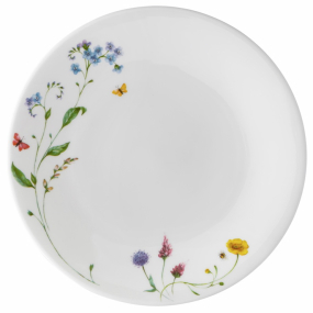 Тарелка столовая Nora Spring Vibes 27 см
