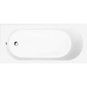 Ванна акриловая Villeroy & Boch O.Novo 170х70 UBA177CAS2V-01