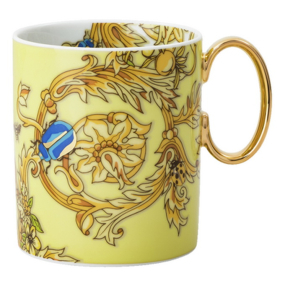 Кружка Versace Le Jardin Yellow 300 мл