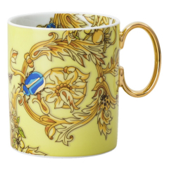Кружка Versace Le Jardin Yellow 300 мл