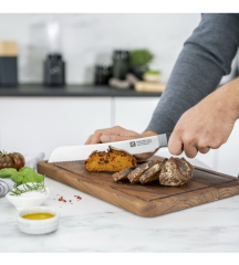 Нож для хлеба Zwilling Now S 20 см