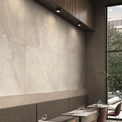 Керамогранит Panaria The Place 60х120 Nat, Midtown White, 9 мм