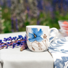 Кружка Mariefleur Gris Basic 350 мл