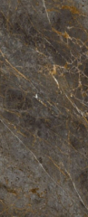 Керамогранит La Faenza Aesthetica 60х120 LP, Golden Black, 6,5 мм