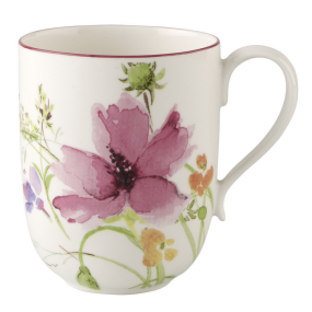 Кружка для латте макиато Mariefleur Basic 480 мл