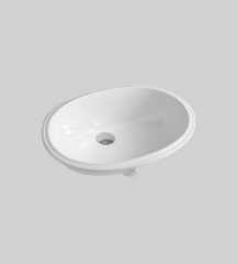 Раковина встраиваемая Artceram Diana 57х40 DIL001_01;00