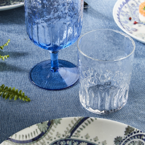 Стакан Glass Serena 320 мл, прозрачный