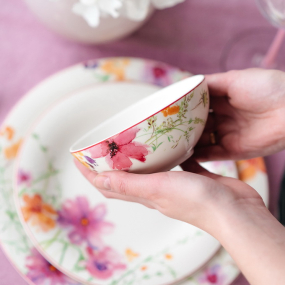 Салатник порционный Mariefleur Basic 13 см