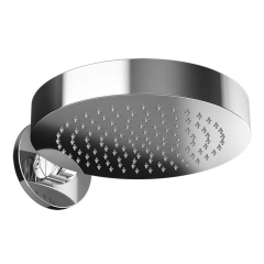 Лейка для душа Gessi Origini 66150.031, хром