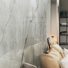 Керамогранит Imola The room 120х278 LP, Grey Roots, 6,5 мм