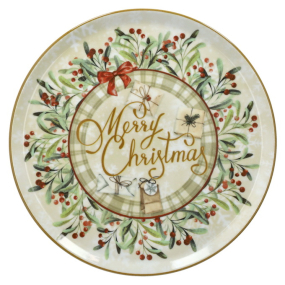 Блюдо для торта "Merry" 31 см