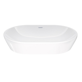 Раковина накладная Duravit D-Neo 60x40, 2372600070