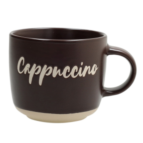 Чашка для завтрака Cappuccino 370 мл
