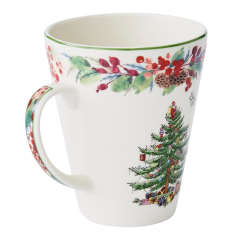 Кружка Christmas Tree 400 мл