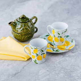 Кружка Panarea 370 мл