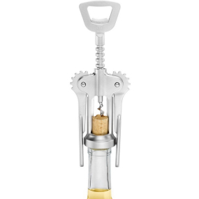 Штопор двухрычажный Zwilling Sommelier 20 cм