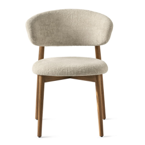 Стул Calligaris Oleandro CS2034, Sand