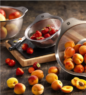 Дуршлаг Zwilling Table 16 см