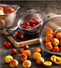 Дуршлаг Zwilling Table 16 см