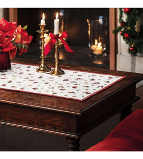 Скатерть-дорожка Toy’s Delight 49х143 см