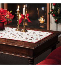 Скатерть-дорожка Toy’s Delight 32x96 см