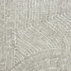 Плитка Керамогранит Refin Fossil 60x60, Brown, 9 мм