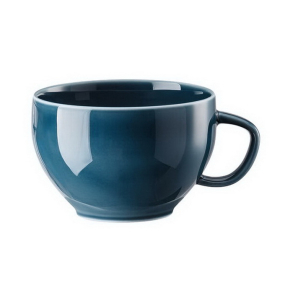 Чашка чайная Junto Ocean Blue 240 мл Чашка чайная Junto Ocean Blue 240 мл
